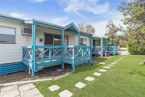 Marion Bay Holiday Villas - Accommodation Batemans Bay 1