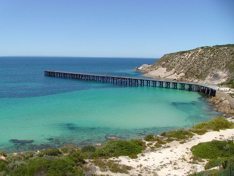 Marion Bay Holiday Villas - Accommodation Batemans Bay 3