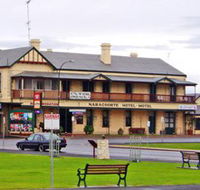 Naracoorte Hotel/Motel - Accommodation Batemans Bay
