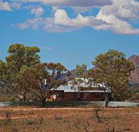 Arkapena Homestead - Accommodation Batemans Bay