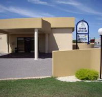 Golden Chain Tower Motor Inn - Accommodation Batemans Bay