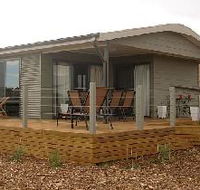 The Bird Hide - Accommodation Batemans Bay