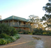 Lindsay House - Accommodation Batemans Bay