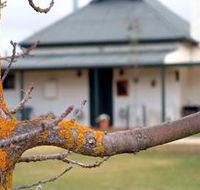 Dunalan Cottage - Accommodation Batemans Bay