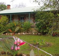 Naimanya Cottage - Accommodation Batemans Bay