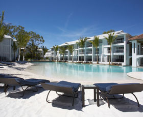 Peppers Beach Club Port Douglas - Accommodation Batemans Bay 0
