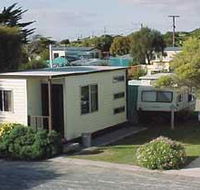 Discovery Holiday Park - Robe - Accommodation Batemans Bay