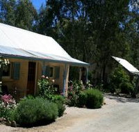 Riesling Trail Cottages - Accommodation Batemans Bay