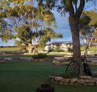 Coodlie Park Farm Retreat - Accommodation Batemans Bay
