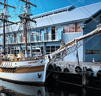 Somerset on the Pier - Accommodation Batemans Bay