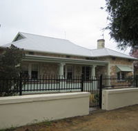 Naracoorte Cottages - MacDonnell House - Accommodation Batemans Bay