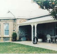 Wroxton Grange - Accommodation Batemans Bay