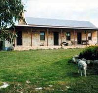 Mt Dutton Bay Woolshed Heritage Cottage - Accommodation Batemans Bay