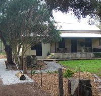 River Walk Cottage - Accommodation Batemans Bay