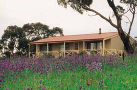 Armagh SA Accommodation Batemans Bay