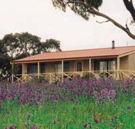 Windmill Cottage - Accommodation Batemans Bay