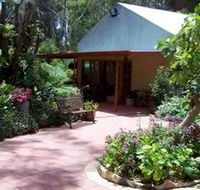 Rainforest Retreat - Accommodation Batemans Bay