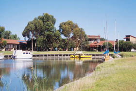 Goolwa North SA Accommodation Batemans Bay
