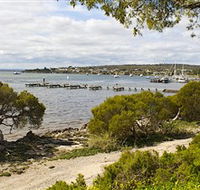 Seagulls Wrest Point - Accommodation Batemans Bay