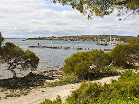 Seagulls Wrest Point - Accommodation Batemans Bay 0
