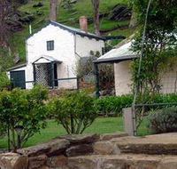 Stoneybank Settlement Cottages - Accommodation Batemans Bay