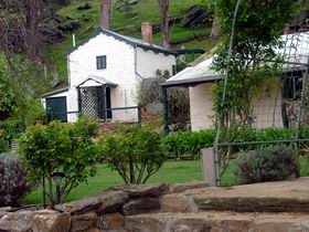Stoneybank Settlement Cottages - Accommodation Batemans Bay 0