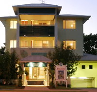  Verandahs Boutique Apartments - Accommodation Batemans Bay