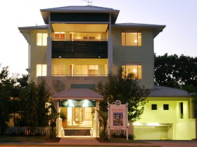 @ Verandahs Boutique Apartments - Accommodation Batemans Bay 0