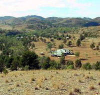 Willow Springs The Homestead - Accommodation Batemans Bay