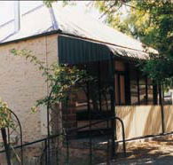 Wild Olive Cottage - Accommodation Batemans Bay