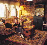 Trestrail - Accommodation Batemans Bay