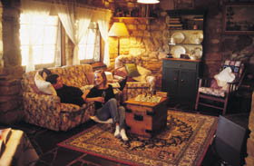 Trestrail - Accommodation Batemans Bay 0