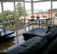 Victor Apartments - Adare Apartment - Accommodation Batemans Bay