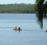 Lake Bennett Resort - Accommodation Batemans Bay
