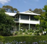 Riverscape Holiday Home - Accommodation Batemans Bay