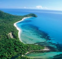 Cape Tribulation Camping - Accommodation Batemans Bay