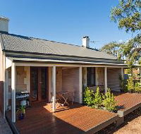 Strathalbyn Villas - Accommodation Batemans Bay