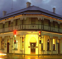 Mount Gambier Hotel - Accommodation Batemans Bay