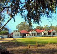 Whurra Mundi Homestead - Accommodation Batemans Bay