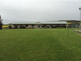 Port Lincoln Lions Hostel - Accommodation Batemans Bay 0
