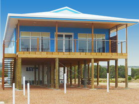 North Shields SA Accommodation Batemans Bay