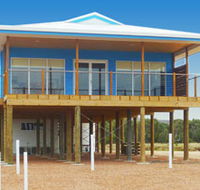 Lincoln View Holiday Home - Accommodation Batemans Bay