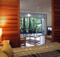 Port Douglas Palm Villas - Accommodation Batemans Bay