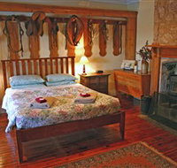 Bungaree Station - Accommodation Batemans Bay