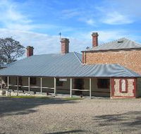 Wellington Courthouse - Accommodation Batemans Bay