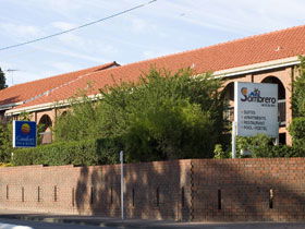 Sombrero Comfort Inn And Suites - Accommodation Batemans Bay 0