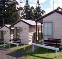Victor Harbor Beachfront Holiday Park - Accommodation Batemans Bay