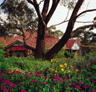 Mount Charmal Bed And Breakfast - Accommodation Batemans Bay
