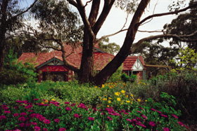 Mount Charmal Bed And Breakfast - Accommodation Batemans Bay 0