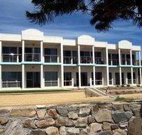 Christies Seahorse - Accommodation Batemans Bay